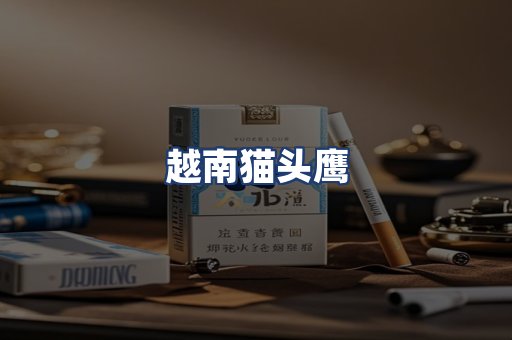 越南猫头鹰